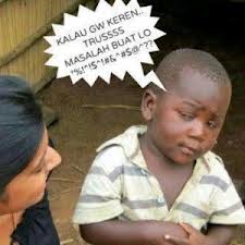 gambar lucu, foto lucu, orang lucu, gambar gokil, gambar keren