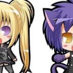 gambar animasi jepang lucu