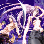 gambar animasi kartun jepang lucu sleting muka