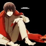 gambar anime jepang cowo