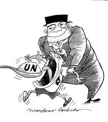 gambar karikatur lucu