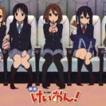 gambar kartun animasi jepang wanita