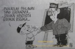 gambar karikatur lucu