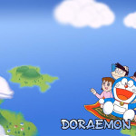 gambar kartun komik doraemon jepang