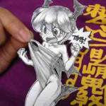 gambar kartun komik jepang