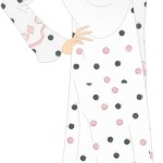 gambar kartun muslimah comel cantik