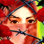 gambar kartun muslimah sejati lucu