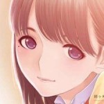 gambar kartun wanita jepang