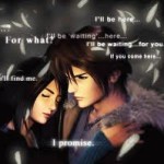 gambar romantis kartun jepang