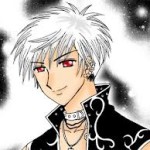 gambar tokoh kartun anime jepang