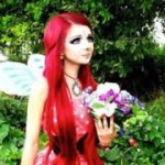 gambar tokoh kartun jepang cantik