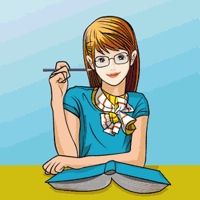 gambar animasi pendidikan