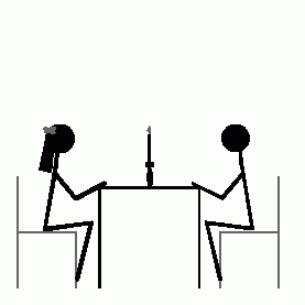 gambar animasi gombal lucu