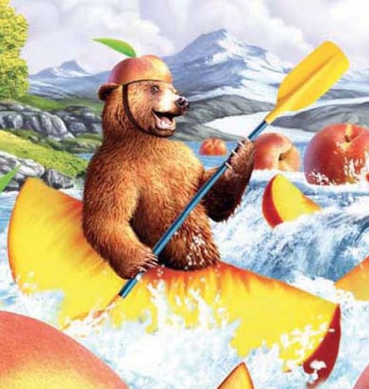 gambar animasi hewan