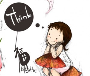 gambar animasi orang