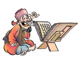 gambar animasi pendidikan