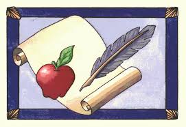 gambar animasi pendidikan