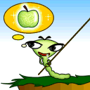 dp bbm animasi keren bergerak