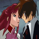 dp bbm keren animasi ciuman