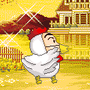 dp bbm keren animasi jepang bergerak