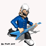 dp bbm keren bergerak dance