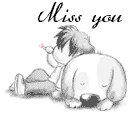 dp bbm keren kangen rindu miss you