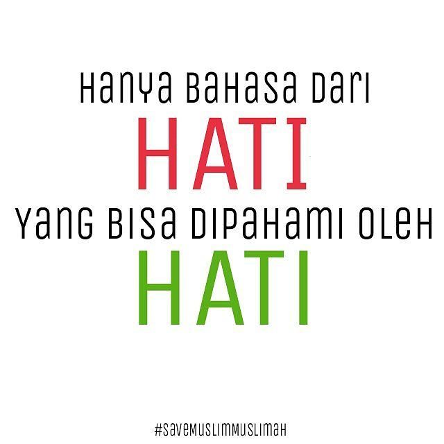 dp bbm kata bijak cinta islami