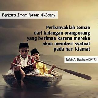 dp bbm kata kata islam