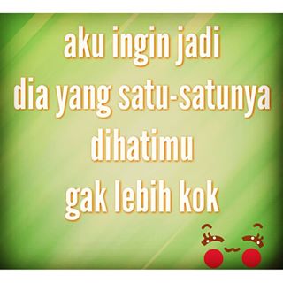 dp bbm romantis untuk pacar satu satunya