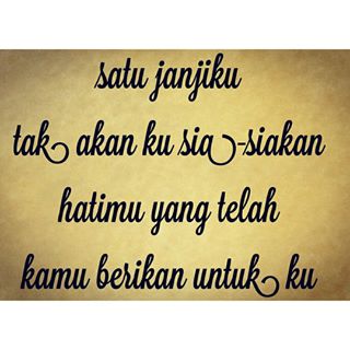 gambar dp bbm kata kata romantis buat pacar