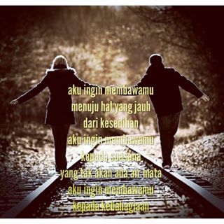 gambar dp bbm romantis untuk pacar