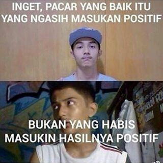 DP bbm kata kata lucu dewasa