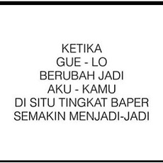 Kata Kata kecewa sama pacar cinta bikin baper