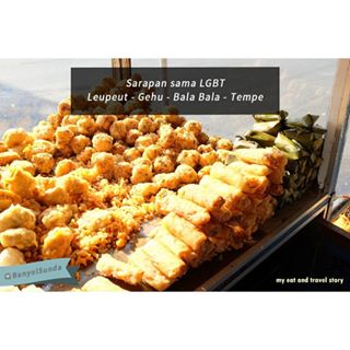 dp bbm bahasa sunda tentang LGBT