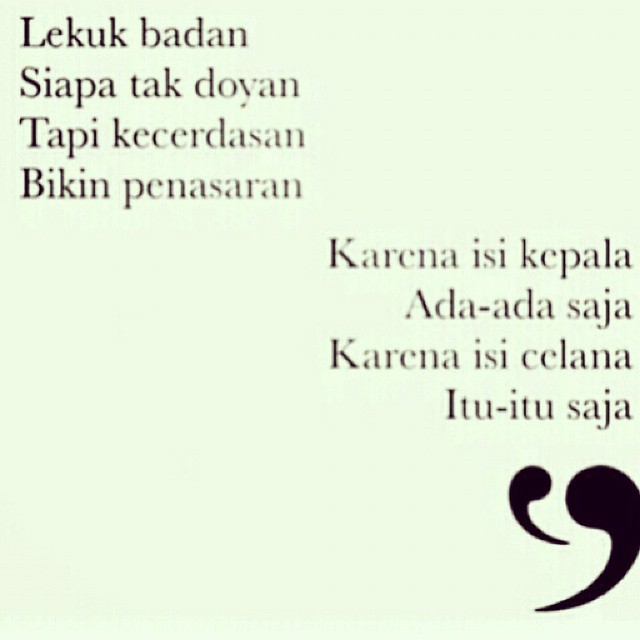 dp bbm cinta lucu terbaru