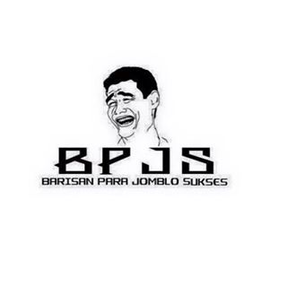 dp bbm jomblo lucu dan keren