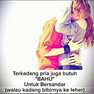 dp bbm kata kata cinta lucu