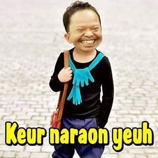 dp bbm lucu bahasa sunda keren dan santai