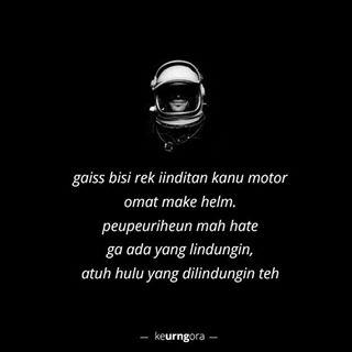 dp bbm lucu bahasa sunda tentang cinta dan otw