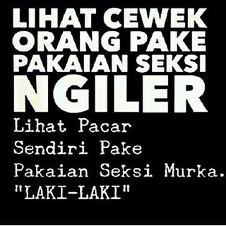 dp bbm lucu fakta terbaru