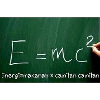 dp bbm lucu rumus diet