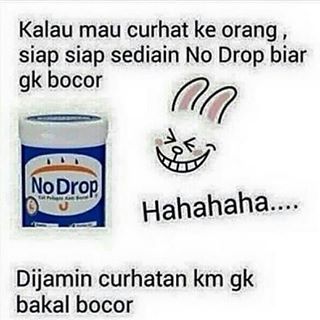 foto dengan kata kata lucu tentang cinta