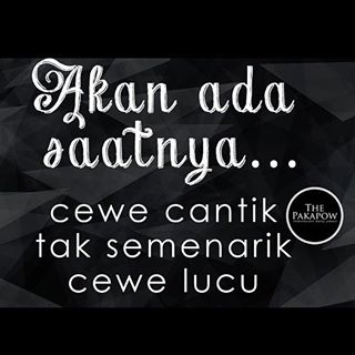 foto kata kata yang lucu