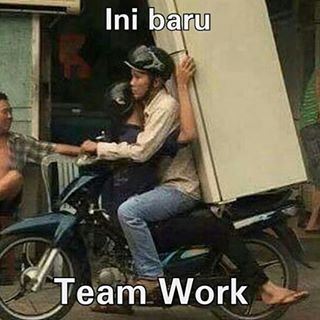 foto lucu dan kata kata