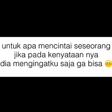 gambar Kata Kata kecewa sama pacar yang gak perhatian