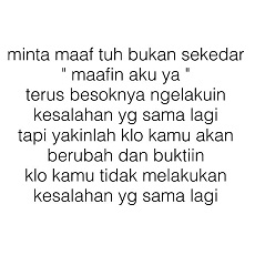 gambar Kata Kata kecewa sama pacar