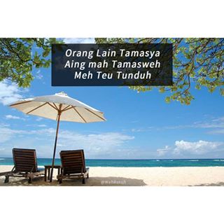 gambar dp bbm bahasa sunda lucu