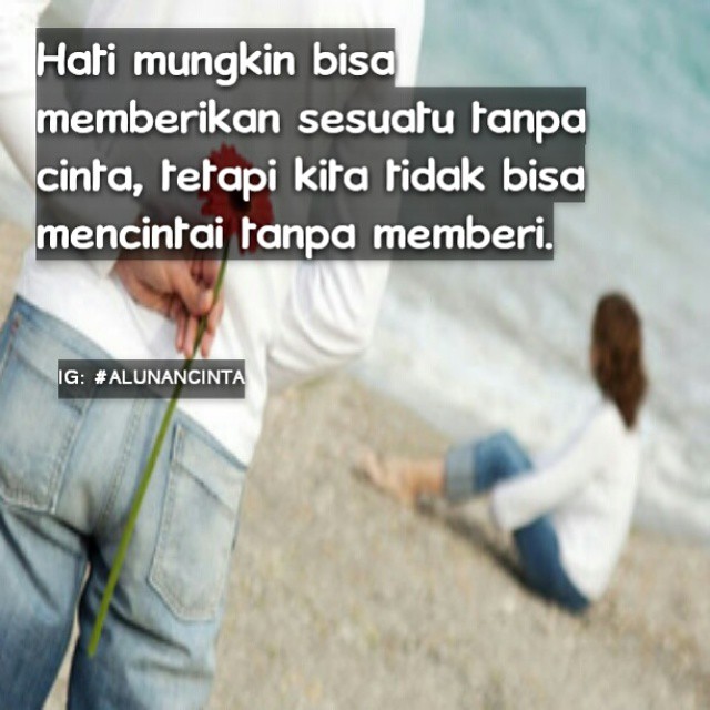 gambar dp bbm cinta sejati