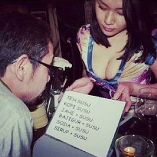 gambar dp bbm lucu banget bikin ngakak terbaru