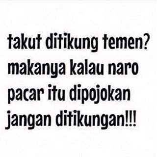 gambar dp bbm lucu tentang cinta